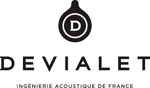 Devialet logo