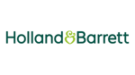 Holland & barrett logo