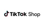 TikTok Shop logo