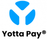 Yotta-pay digital marketing services brandmark