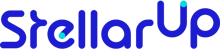 StellarUp Logo: digital marketing services